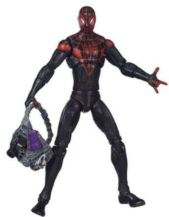 Hasbro Marvel Infinite Series Ultimate Spiderman Action Figure - Sure Thing Toys