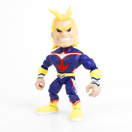 The Loyal Subjects x My Hero Academia: Action Vinyl - All Might - Sure Thing Toys