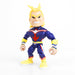 The Loyal Subjects x My Hero Academia: Action Vinyl - All Might - Sure Thing Toys