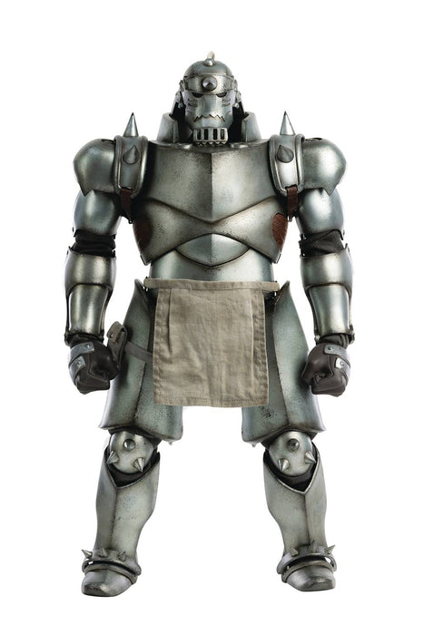 ThreeZero Fullmetal Alchemist: Brotherhood - Alphonse Elric 1/6 Scale Figure - Sure Thing Toys