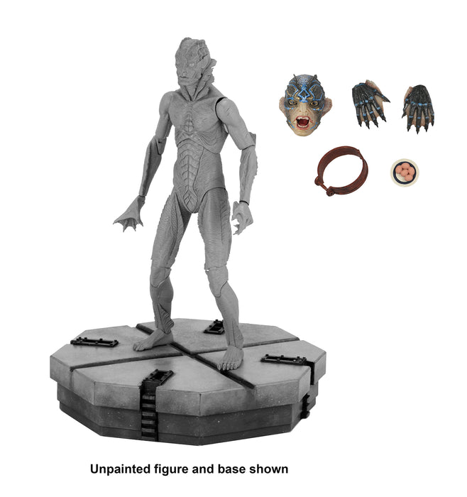 NECA The Shape of Water - Amphibian Man 7-inch Action Figure - Sure Thing Toys
