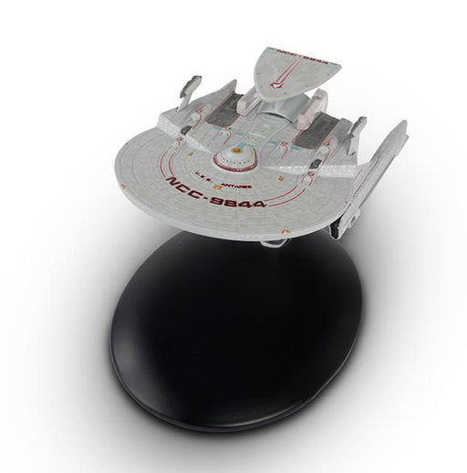 Star Trek Starships Vehicle & Collector's Magazine No. 150 - U.S.S. Antares NCC-9844 - Sure Thing Toys