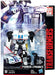 Transformers Generations: Power of the Primes - Deluxe Jazz Action Figure - Sure Thing Toys