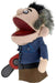 NECA Ash Vs Evil Dead: Prop Replica - Ashy Slashy Puppet - Sure Thing Toys