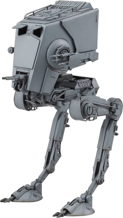 Bandai Star Wars AT-ST Walker 1/48 Scale Model Kit - Sure Thing Toys