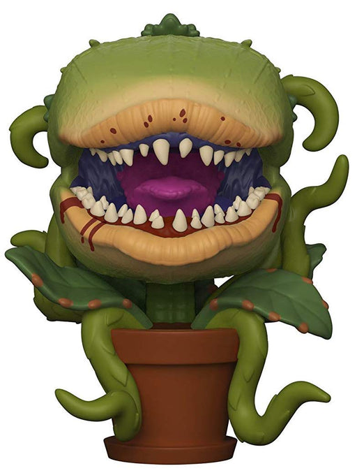 Funko Pop! Movies: Little Shop of Horrors - Audrey II (Chase Variant) - Sure Thing Toys