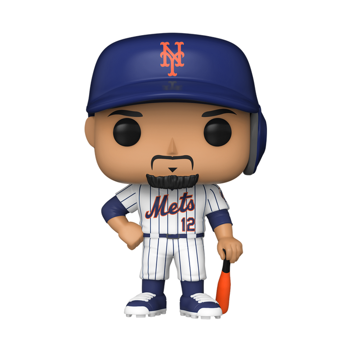 Funko Pop! MLB: Mets - Francisco Lindor - Sure Thing Toys
