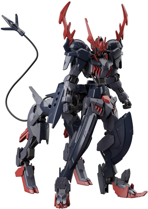 Bandai Hobby Gundam Breaker Battlelogue - Barbataurus 1/144 HG Model Kit - Sure Thing Toys