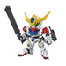 Bandai Hobby Gundam: Iron-Blooded Orphans - #014 Gundam Barbatos Lupus SD EX-Standard Model Kit - Sure Thing Toys