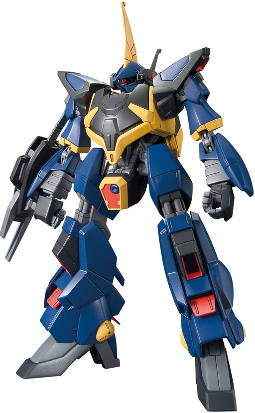 Bandai Hobby Z Gundam - #204 RMS-154 Barzam 1/144 HG Model Kit - Sure Thing Toys