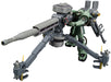 Bandai Hobby Gundam Thunderbolt - Zaku & Big Gun (Thunderbolt Anime Color Ver.) HG Model Kit - Sure Thing Toys