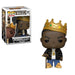 Funko Pop! Rocks: Notorious B.I.G. w/ Crown - Sure Thing Toys