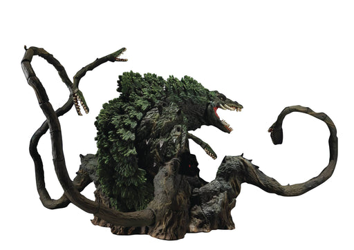 Bandai Tamashii Nations Godzilla Vs Biollante - Biollante (Special Color Ver.) S.H. MonsterArts - Sure Thing Toys