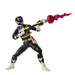 Hasbro Power Rangers: Lightning Collection - MMPR Black Ranger - Sure Thing Toys