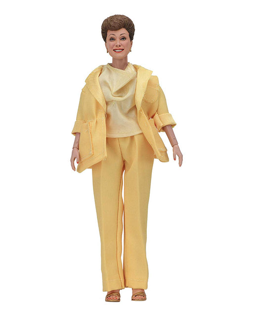 NECA Golden Girls - Blanche 8" Clothed Action Figure - Sure Thing Toys