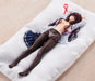 Kadokawa How to Raise a Boring Girlfriend - Utaha (Pillow Ver.) 1/7 Scale PVC Figure - Sure Thing Toys