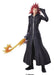 Square Enix Kingdom Hearts III Bring Arts Axel Action Figure - Sure Thing Toys