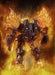 Flame Toys Transformers Kuro Kara Kuri - #06 The Fallen Action Figure - Sure Thing Toys