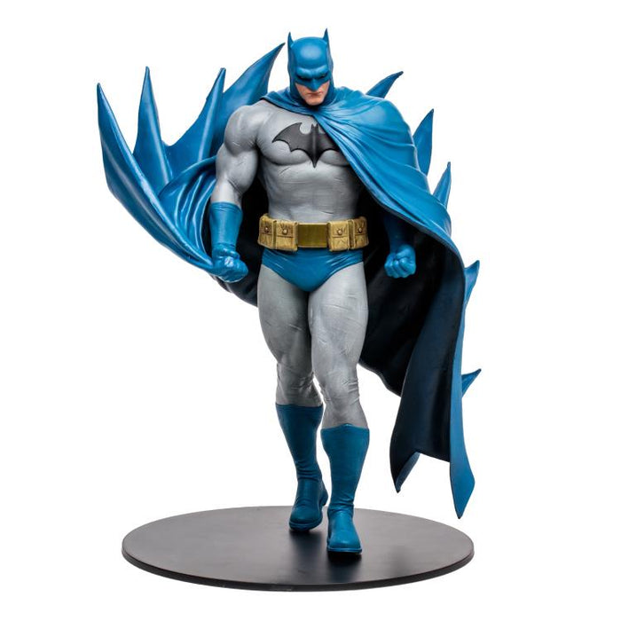 McFarlane Toys DC Multiverse: Hush - Batman Statue - Sure Thing Toys