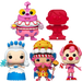 Funko Pop! Retro Toys: Candyland (Set of 5) - Sure Thing Toys