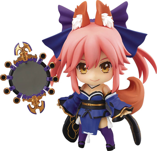 Good Smile Fate/Extra - Caster Nendoroid - Sure Thing Toys