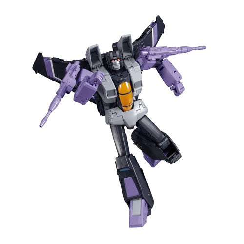 Transformers Masterpiece MP-52+ Skywarp Action Figure 2.0 - Sure Thing Toys