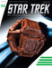 Eaglemoss Star Trek Starships Issue #94 - Suliban Cell Ship - Sure Thing Toys