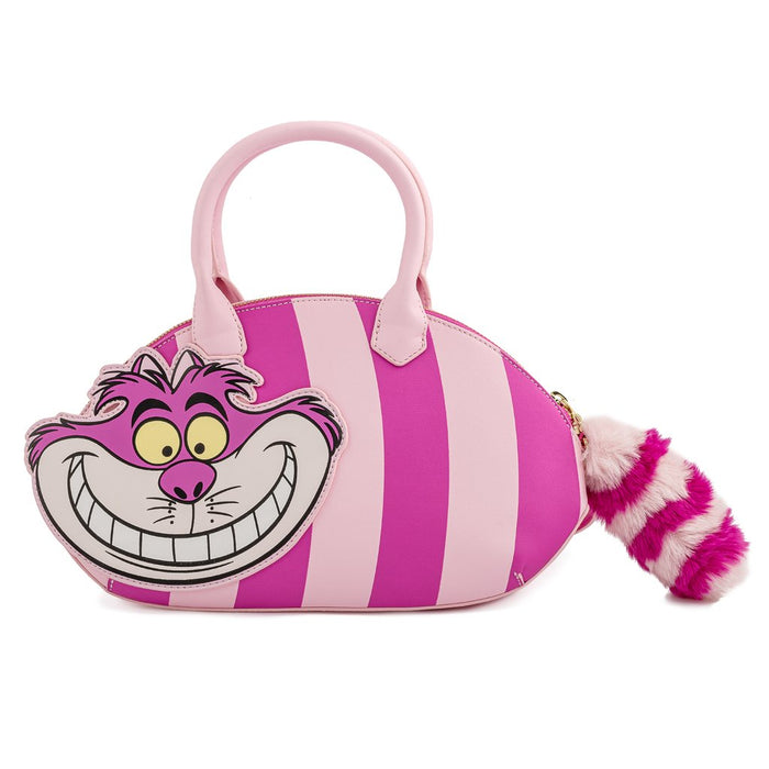 Loungefly Disney's Alice in Wonderland - Cheshire Cat Crossbody Bag - Sure Thing Toys