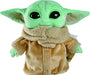 Mattel Star Wars: The Mandalorian - The Child (aka "Baby Yoda") 8-inch Basic Plush - Sure Thing Toys