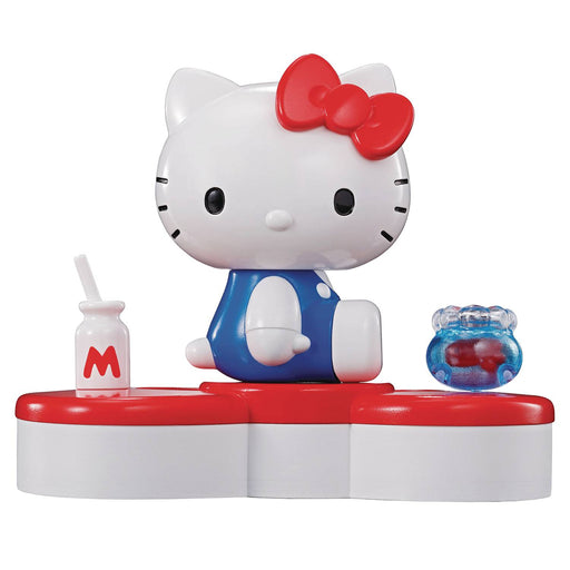 Bandai Chogokin Hello Kitty 40th Anniversary Figure - Sure Thing Toys