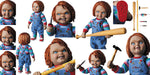 Medicom Child's Play 2 - Chucky (Good Guy Doll Ver.) MAFEX Action Figure - Sure Thing Toys