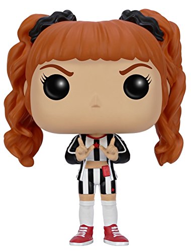 Funko Pop! Movies: Clueless - Amber - Sure Thing Toys