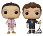 Funko Pop! Movies: To All The Boys I've Loved Before (Set of 2) - Sure Thing Toys