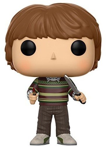 Funko Pop! Movies: The Shining - Danny Torrance - Sure Thing Toys