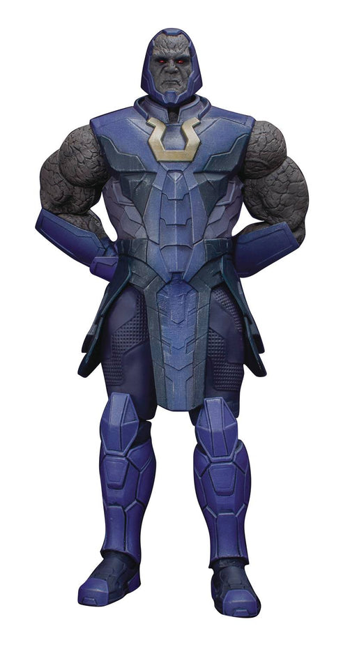 Storm Collectibles DC Comics Injustice: Gods Among Us - Darkseid - Sure Thing Toys