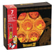 Abysse Dragon Ball Z - Dragon Balls Collector Set - Sure Thing Toys