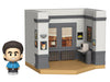Funko Seinfeld Mini Moments: Jerry's Apartment Collection - Jerry - Sure Thing Toys