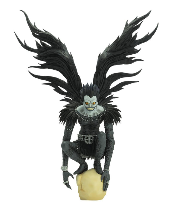 Abysse Death Note - Ryuk SFC Action Figure - Sure Thing Toys