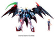 Bandai Hobby EW-05 Gundam Deathscythe Hell (Endless Waltz) 1/100 HG Model Kit - Sure Thing Toys
