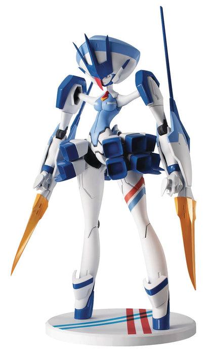 Bandai Tamashii Nations Darling in The Franxx - Delphinium Robot Spirits Action Figure - Sure Thing Toys