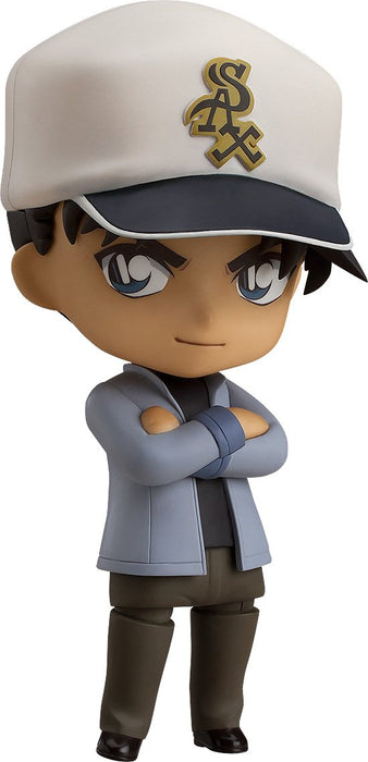 Good Smile Detective Conan Heiji Hattori Nendoroid - Sure Thing Toys