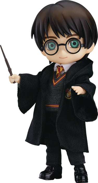 Good Smile Harry Potter - Harry Potter Nendoroid Doll - Sure Thing Toys