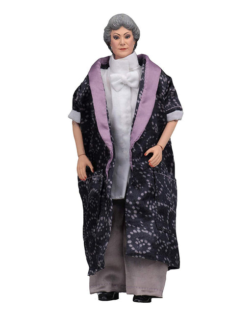 NECA Golden Girls - Dorothy 8" Clothed Action Figure - Sure Thing Toys