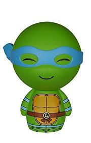 Funko Dorbz: Teenage Mutant Ninja Turtles - Leonardo - Sure Thing Toys