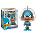 Funko Pop! Animation: Duck Dodgers - Sure Thing Toys