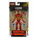 Hasbro Marvel Legends Iron Man 6-inch Action Figure - Modular Iron Man - Sure Thing Toys