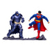 McFarlane Toys DC Comics The Dark Knight Returns - Superman vs. Batman Action Figure 2-Pack - Sure Thing Toys