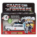 Hasbro Transformers x Ghostbusters - Ectotron Action Figure - Sure Thing Toys