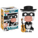 Funko Pop! Animation: Quick Draw McGraw - Sure Thing Toys
