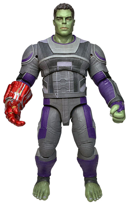 Diamond Select Toys: Marvel Select - Endgame Hulk - Sure Thing Toys